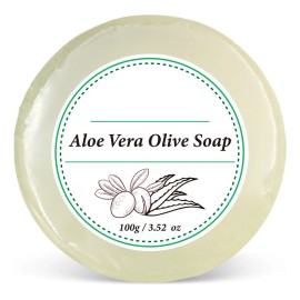 Aceite Exfoliante Facial M Soap Aloe Que Elimina La Humedad