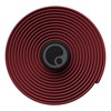 Ergon BT Handlebar Tape for AllRoad Bikes 2.5mm Thickness, Merlot