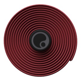 Ergon BT Handlebar Tape for AllRoad Bikes 2.5mm Thickness, Merlot Red