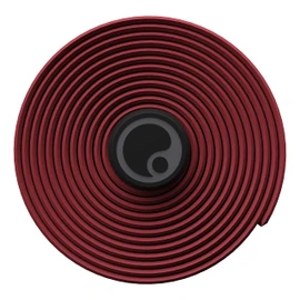 Ergon BT Handlebar Tape for AllRoad Bikes 2.5mm Thickness, Merlot Red