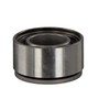 febi bilstein 11314 Tensioner Pulley for timing belt, pack of
