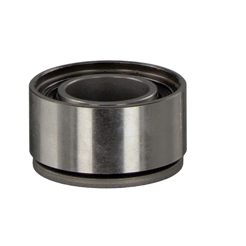 febi bilstein 11314 Tensioner Pulley for timing belt, pack of