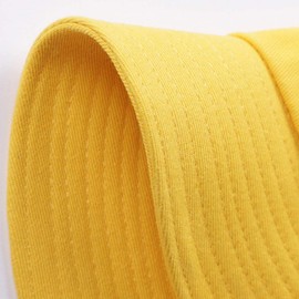 JYHOPE - Gorro de cubeta para mujer, unisex, con bordado de letras, plegable para visera, para uso diario, Rosado, Talla única