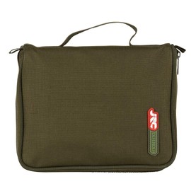 JRC Defender Rig Wallet 21x26x5 cm Fishing Bag Saltwater Freshwater