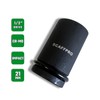 SCAFFPRO 21mm Scaffolding Impact Socket 1/2" with O-Ring & Pin