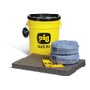 Spill Kit, Universal, Yellow