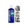 Shampoo Matizador Bleu Nefertiti 1 Lt Platina Canas Y Luces