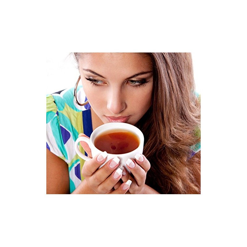 Gasco Gass Organic Rooibos Light 1.6 oz (45 g) 1