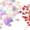 Rosenice 1000 x Colour Changing Sunlight Beads for Making Jewellery