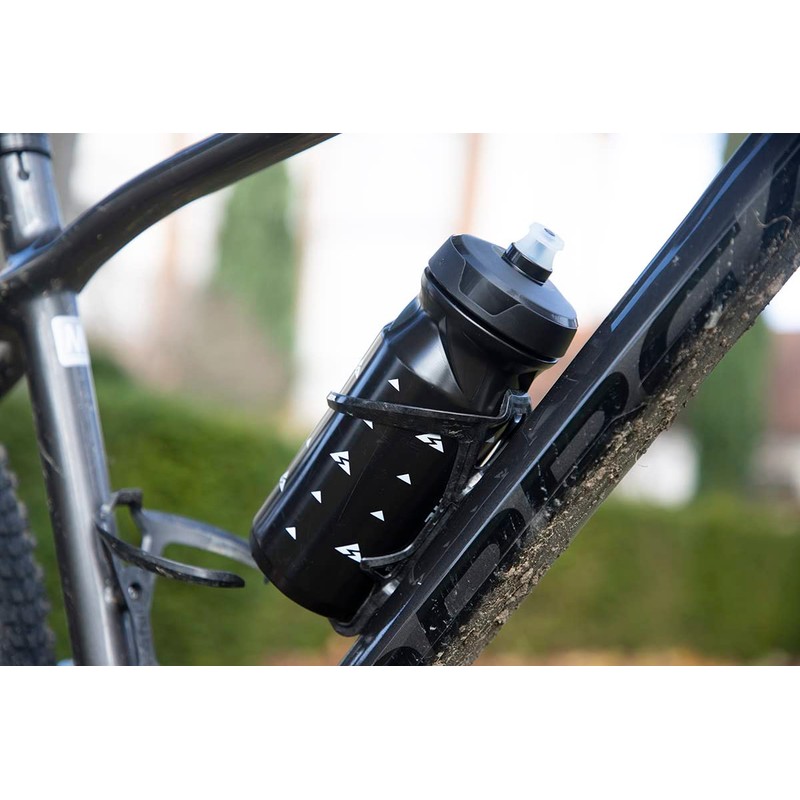 Zefal Pack Sense Soft 65 Black and Pulse B2 Black