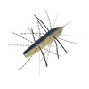 Zigluck Caterpillar 40 #030 Golden Shiner