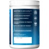 MRM Nutrition Reload BCAA+G Post-Workout Recovery| Island Fusion Flavored| 9.6g