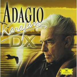 アダージョ・カラヤン DX (SHM-CD)