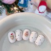 Pure J [x-mas collection] Rudolgomdol - Coffin / 퓨어제이[x-mas컬렉션] 루돌곰돌