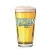 Elysian Space Dust IPA Beer Pint Glasses, 16 oz, Set