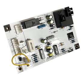 HK32EA001 HK32EA007 HVAC Defrost Timer Control Circuit Board Compatible with HVACR Carrier Bryant Payne ICP