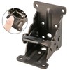 CHEUKYIU Pack of 4 Folding Hinge, Table Legs, Hinge, Folding