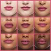 Palladio Labial Mate Cremoso de Larga Duración Bella Pink