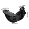 Foot Stretcher Pedal Thin Calf Yoga Stretch Leg Recovery Household