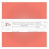 Miss Kate Cuttables - Cardstock Paper Pack - 25 Sheets