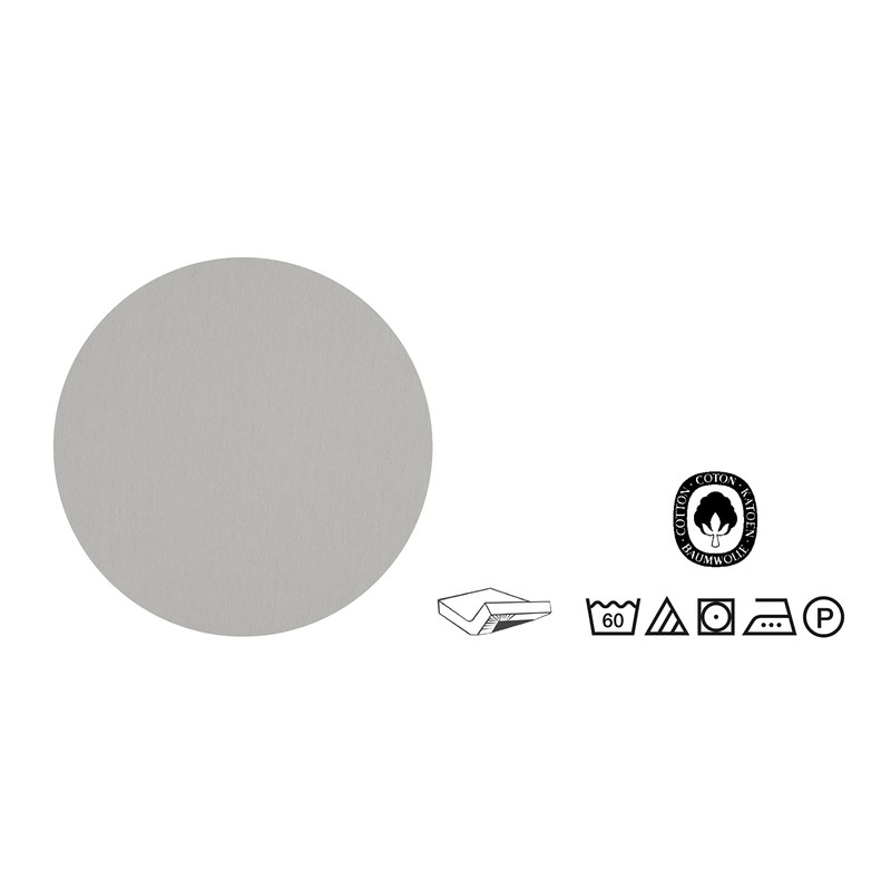 biberna Fitted Sheet