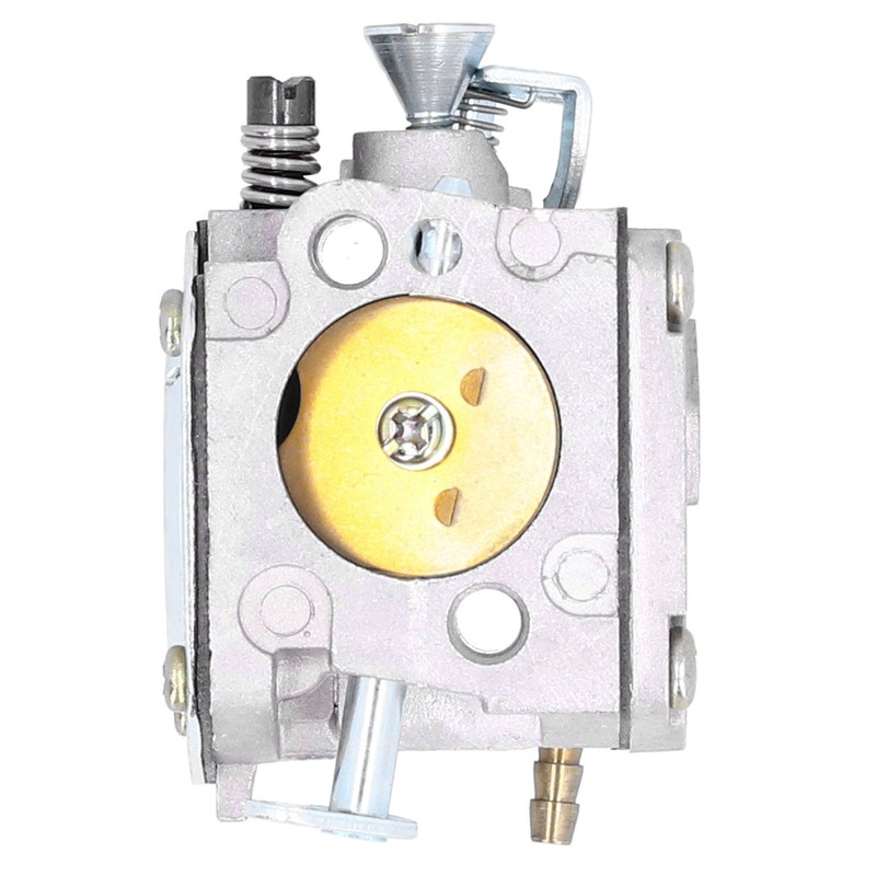 Carburetor Intake with Air Filter Cover Assembly Fit for Husqvarna