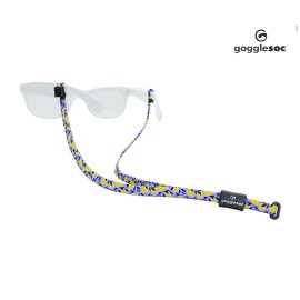 Gogglesoc NWT Gogglesoc Sunnystring In Lemonade