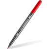 STAEDTLER 3001 C6-4 Water-soluble Double Fibre Tip Pens for Watercolour