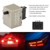 SOCAL-LED LIGHTING 8-Pin LM449 81980-50030 Speed Adjustable Electronic LED Flasher