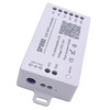 WS2812B WS2811 LED WiFi Controller, iOS Android App Wireless Remote