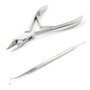 blueINOX Economy set corner pliers 12 cm / 13 mm