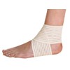 Hydas 1503 - Stützbandage Knöchel, Medizinprodukt, 1 Paar , 2