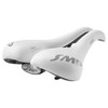 SELLE SMP TRKLGE03-BI TRK LARGE WHITE MATT Saddle