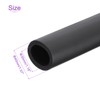 DMiotech 30mm ID x 5mm Thick 1.3ft Pipe Insulation Tube