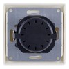 REV 0501600551 Standard Dimmer Flush-Mounted Brightness Control 300 W White