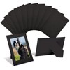 Better Office Products Paper Picture Frames for 4 x 6