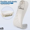 SULPO Shoe Insoles Increaser - Elastic Shock Absorbing Insoles -
