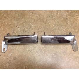 Aftermarket 73-84 Toyota Land Cruiser Fj40, Fj45, Bj40 Outside Door Handle (Pair)