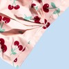 hairCAPsule Cherry Blossoms Sustainable Shower Pink (HCS900_PPCB)