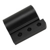 Electric Scooter Folding Clamp Aluminum Alloy Vertical Rod Rugged Lock