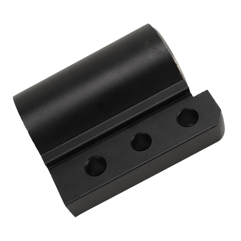 Electric Scooter Folding Clamp Aluminum Alloy Vertical Rod Rugged Lock