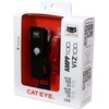 CatEye AMPP 100 / VIZ 100 Bike Light Set: Compact