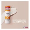 Protector Solar Facial Eucerin Antipigment, Despigmentante