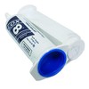 Fluoramics 9712153 LOX-8 Paste 100 Gram Plunger