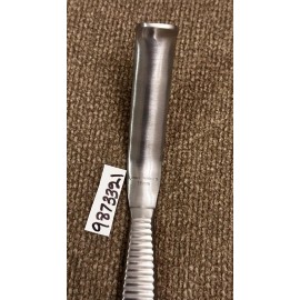 Cloward  retractor with Lip  7.5" blade 18mm With Lip
