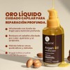 Luseta Beauty Argan Oil, 3.9 Ounce
