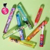 Miraculous Zag Heroez Lipgloss Collection - Juego De 7 Brill