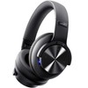 Picun B8 Bluetooth Headphones, 120H Playtime Headphone Wireless Bluetooth with