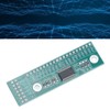 16 Channel IO Expansion Module I2C Interface, MCP23017 Chip, Full