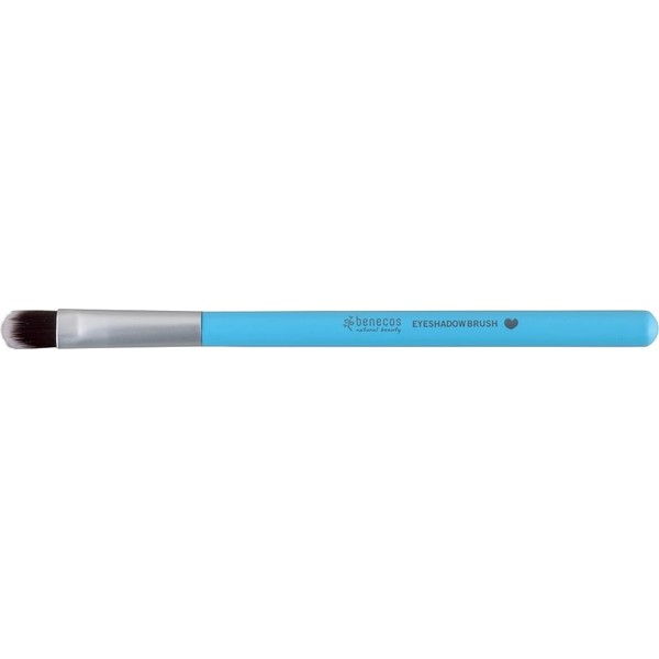 benecos Eyeshadow Brush Colour Edition, 1 Pc